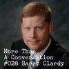 #028 Barry Clardy, Pastor