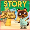 Animal Crossing - Sleep Story (EJ)
