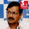Kejriwal gathers support, delay in census, and a woman duped in Muscat