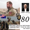 Combat Story (Ep. 80): Green Beret | Sergeant Major | Australian SASR Exchange | Talent War Group | Josh Johnson