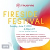 Fireside Festival II - Online Music Festival Presented by TrueFire