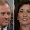 Gov. Kathy Hochul/Lee Zeldin 2022 New York Governor Debate