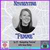 Navigating “Femme” with Anna Malzy
