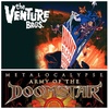 Reviews: Venture Brothers: Radiant is the Blood of the Baboon Heart and Metalocalypse Army of Doomstar