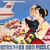 North Korea Embraces Changing Economy: Choson Exchange in the DPRK