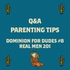 How to Raise Kids in a Progressive World