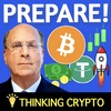 馃毃PREPARE FOR HUGE GAINS! SEC BLACKROCK MEET TO FINALIZE BITCOIN ETF & TETHER PRINTS BILLIONS IN USDT