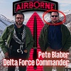 Delta Force Commander | Pete Blaber | Ep. 243