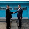 The Promise of Peace vs. The Doomsday Machine