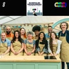 8. The Great British Bake Off (Series 12)