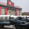 U.S. Political Instability and North Korea: Tim Shorrock on Resolving the Nuclear Crisis