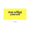 Ep. 199 Stop selling yourself short