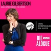 Laurie Gilbertson | Legal Entrepreneurs for Justice!