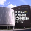Durham Planning Commission Dec 14, 2021 (Live Stream)