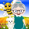 Kindness with Mrs. Honeybee (Moment)