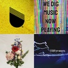We Dig Music - Series 4 Episode 6 - Now Playing June 2021 - Mordant Music, Meilyr Jones, & Battle Of Mice