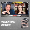 Valentine's Day Crimes with guest host Stephanie Harlowe