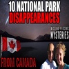 10 Strange Canadian National Park And Wilderness Disappearances