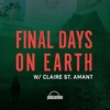 Who is Dammion Heard by Final Days on Earth with Claire St. Amant