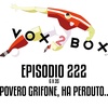 Episodio 222 (6x35) - Povero Grifone, ha perduto...