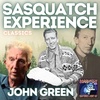 Sasquatch Experience Classics: Interview with John Green (2006)