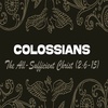 Colossians 2:6-15