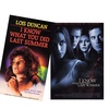 I Know What You Did Last Summer (1997) The Lois Duncan novel vs. the Jennifer Love Hewitt and Sarah Michelle Gellar movie
