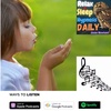 (music) #193 “Breathing healing energy” Relax & Sleep Hypnosis Daily (Jason Newland) (7th February 2023)