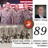 Teaching Marine Corps Leadership to Elite Athletes and Companies | Combat Leadership | Impact Leadership | TWG | Joe McNamara