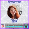 Navigating “Non” with Sylvia Sabes