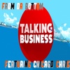 Talking Business Featuring Chicago Chris