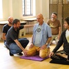 ¿Quieres calmar tu mente de verdad? ¡Hazte profe de Mindfulnes!