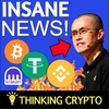 馃毃INSANE NEWS! BINANCE $4 BILLION DOJ SETTLEMENT, SEC SUES KRAKEN EXCHANGE AGAIN, & TETHER FREEZES $225M USDT!