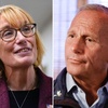 Hassan/Bolduc New Hampshire Senate 2022 Debate