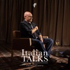 Italian Talks - Rudy Zerbi