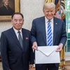 Reality TV Diplomacy: Pageantry Trumps Tension as US-NK Summit Proceeds