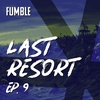 Un mare di cadaveri - Last Resort 9