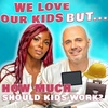 How Much Should Kids Work?
