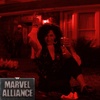 Agatha Coven Of Chaos Details & Rumors : Marvel Alliance Vol. 147