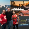 The Fast and the Furious (2001) ft. Ryan Pappolla