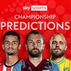 Championship Predictions - Gameweek 46: Who will make the play-offs?