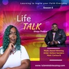 Life Talk RADIO  Show - Guest Min. Ashford Sanders