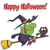 halloween special
