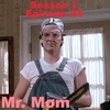Mr. Mom
