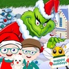 The Grinch Bedtime Story