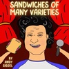Teachers by Sandwiches of Many Varieties