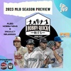 Hobby Quick Hits Ep.148 2023 MLB Season Preview