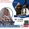 Lifetalkradioshownewmusicsegment