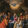 Solemnity of Pentecost Sunday (Year A) - The Age of the Holy Spirit