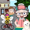 Mrs. Honeybee's Neighborhood - Episode 7